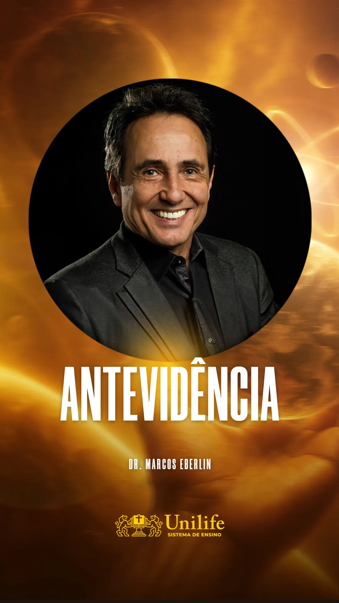 Antevid&ecirc;ncia