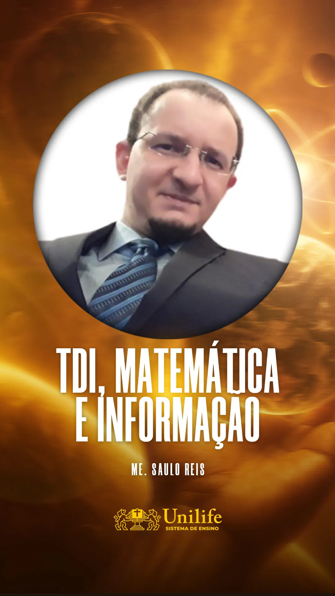 TDI, Matem&aacute;tica e Informa&ccedil;&atilde;o 