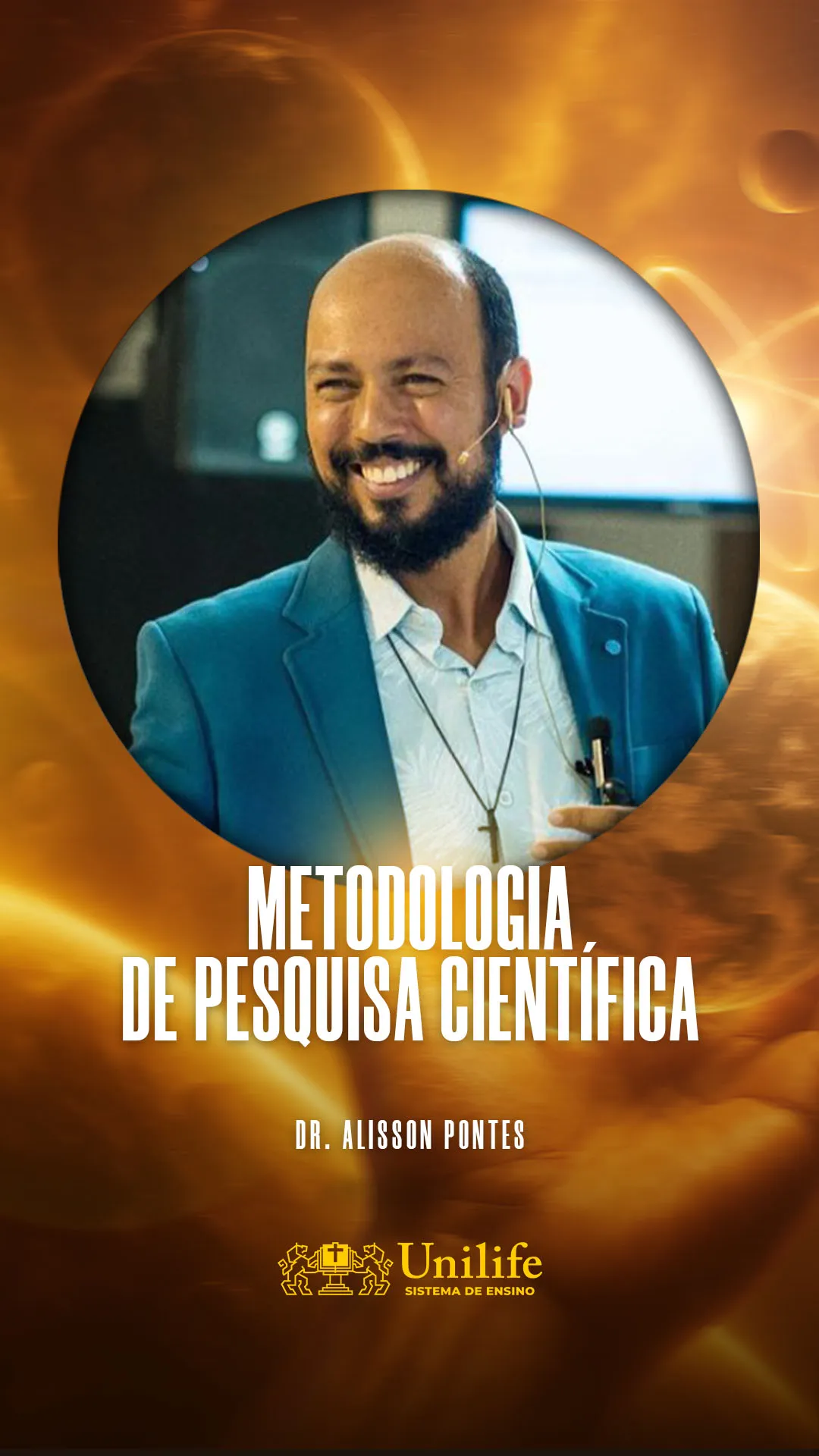 Metodologia de Pesquisa Cient&iacute;fica - TDI