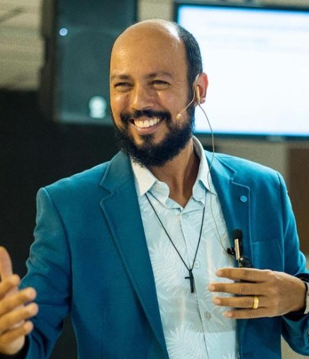 Dr. Alisson Pontes