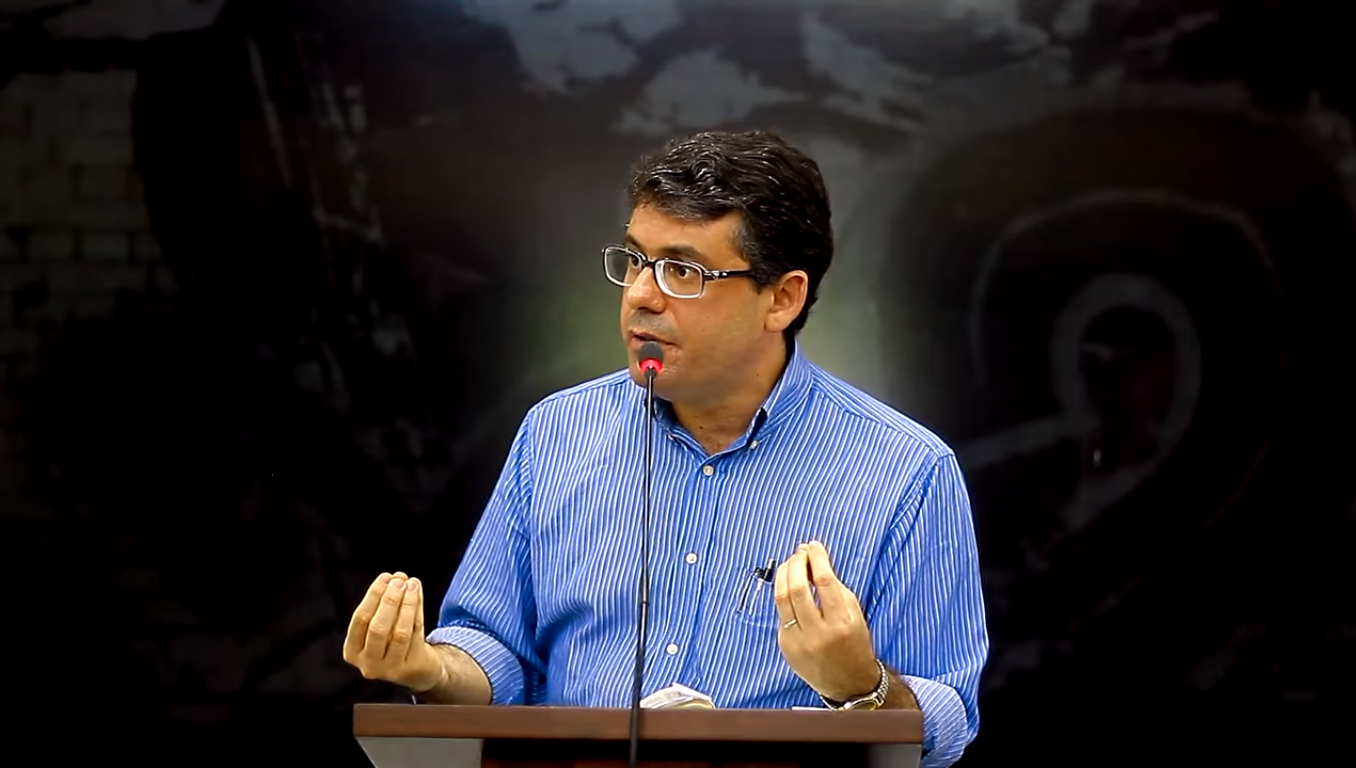 Dr. Glauco Filho