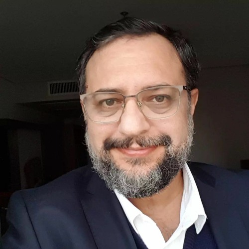Dr. Kelson Mota