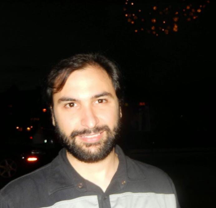 Dr. Jonatas Nunes