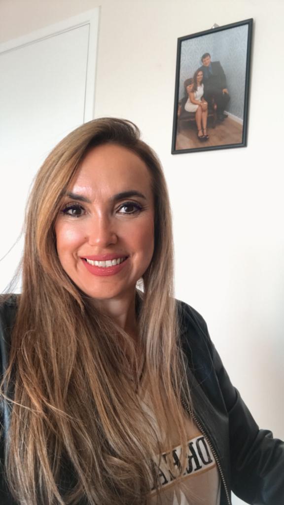 Dra. Rog&eacute;ria Maria Ventura